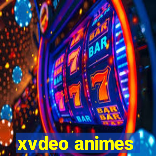 xvdeo animes